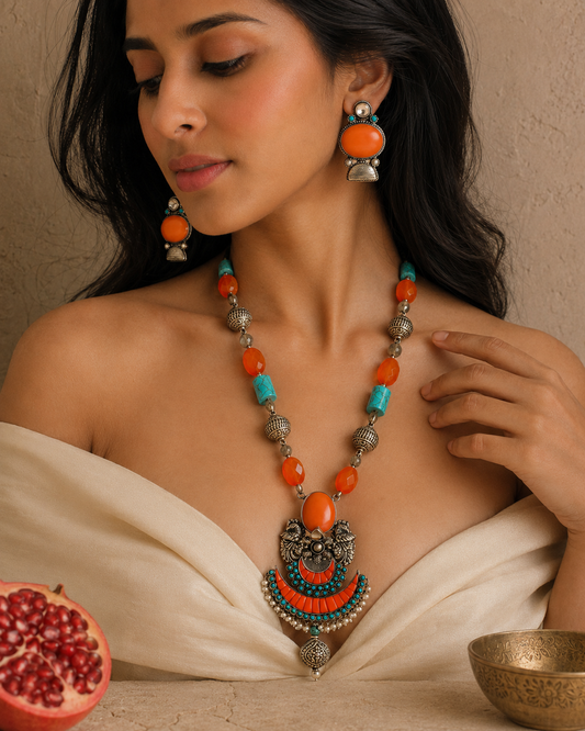 The Sindhu Set