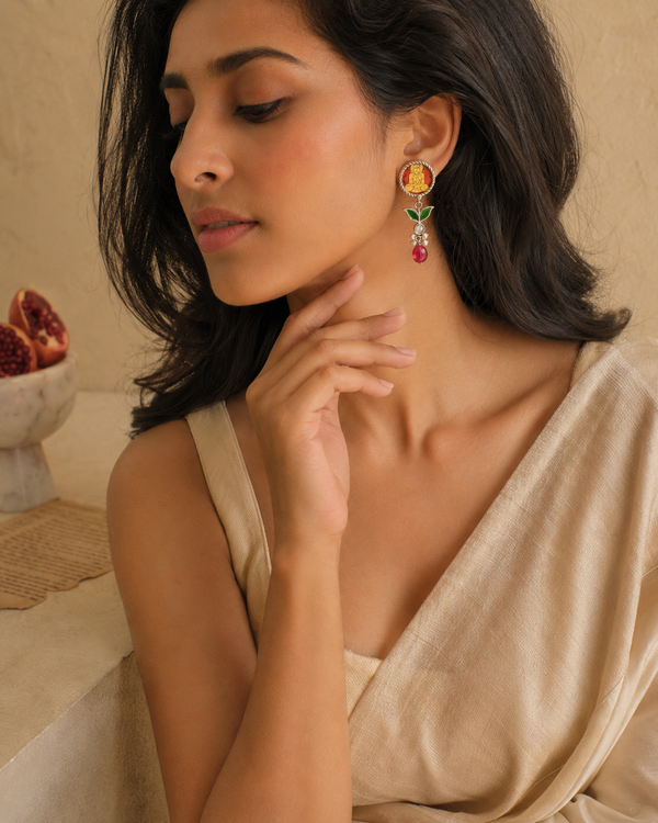 The Mehendi alternate