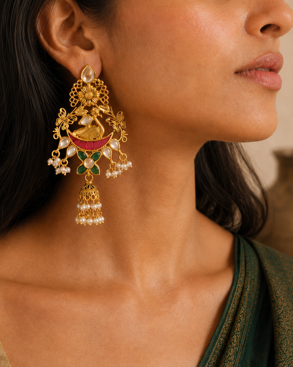 The Navrang