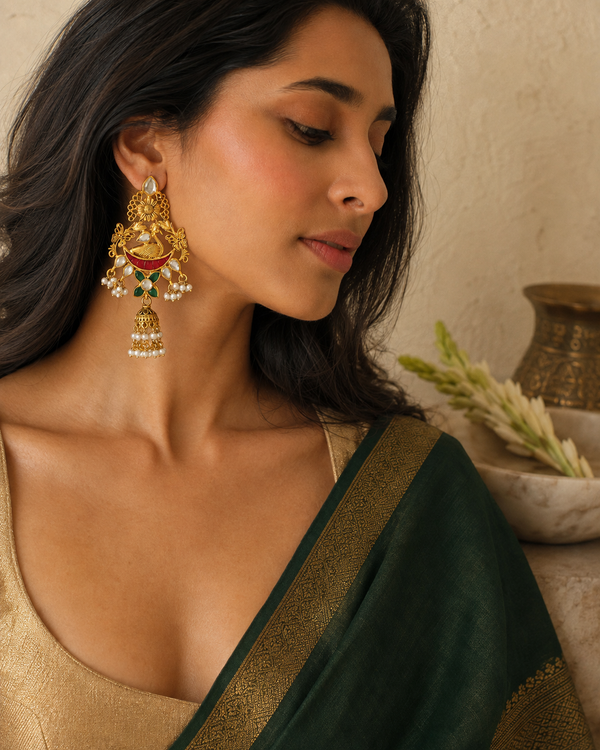 The Navrang alternate