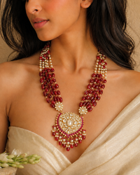 The Laal Maala view 1