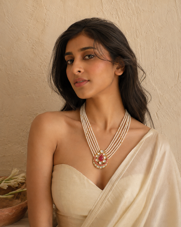 The Seharan alternate