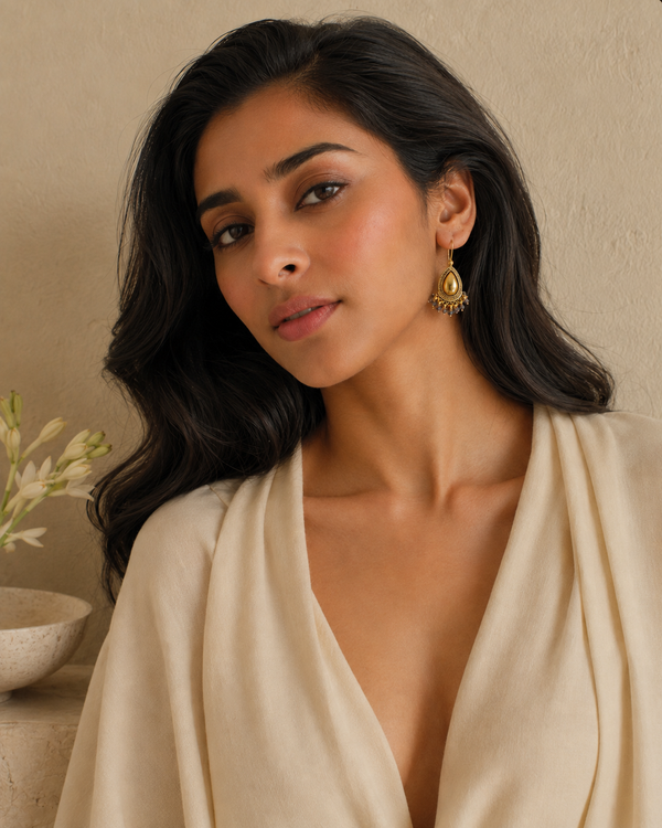 The Tanishka alternate