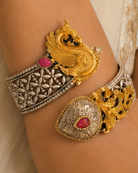 The Hamsa view 1