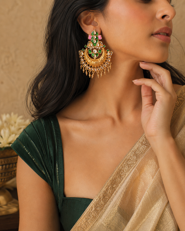 The Chandrani alternate