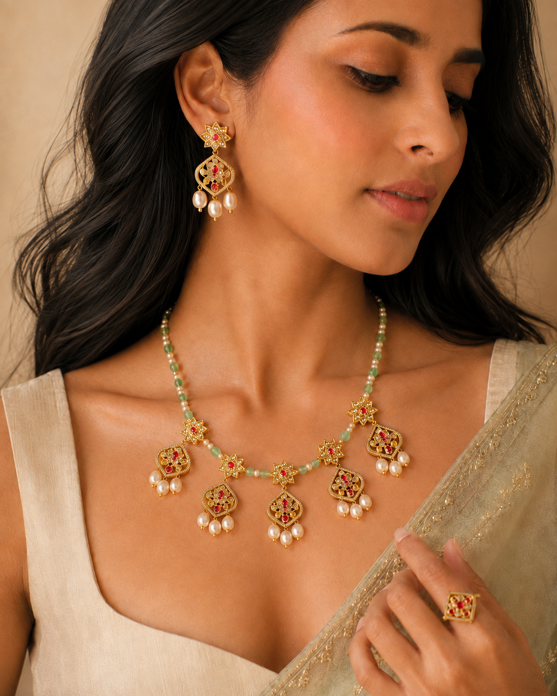 The Manasvi view 1