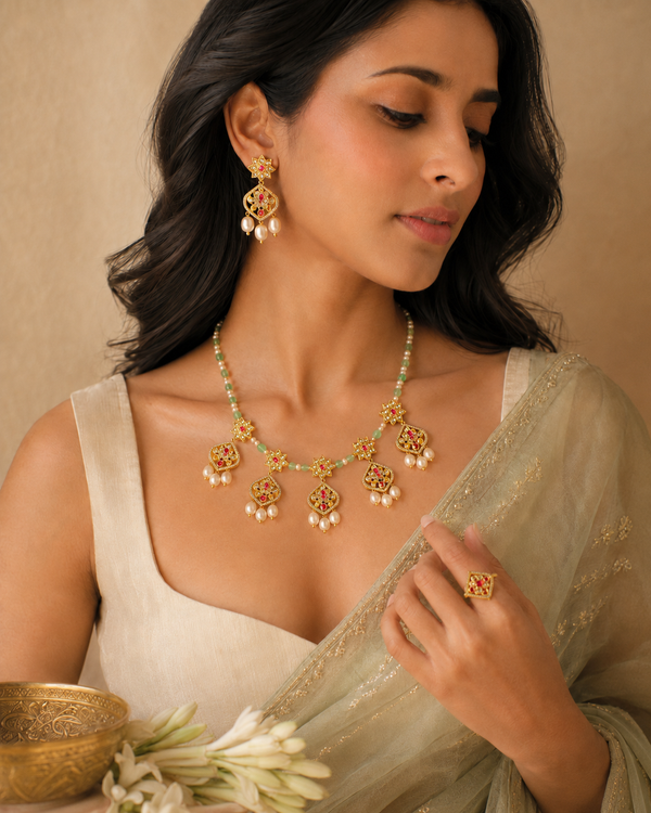 The Manasvi alternate