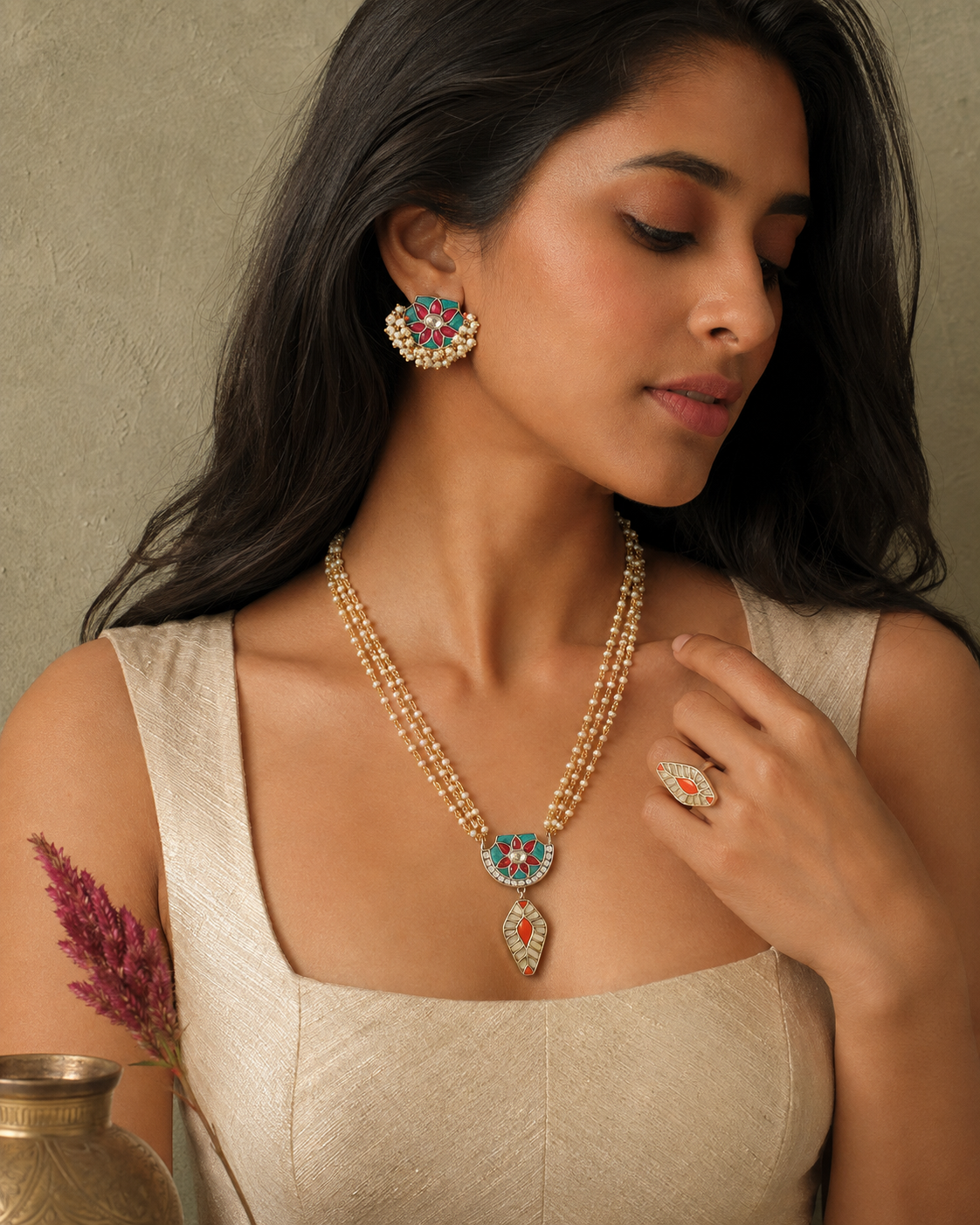 The Pravalika view 2