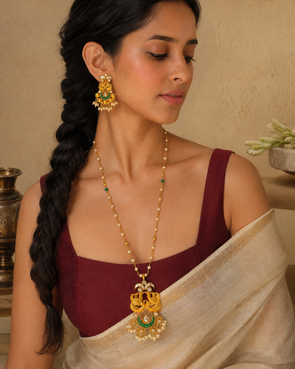 The Shikhandi alternate