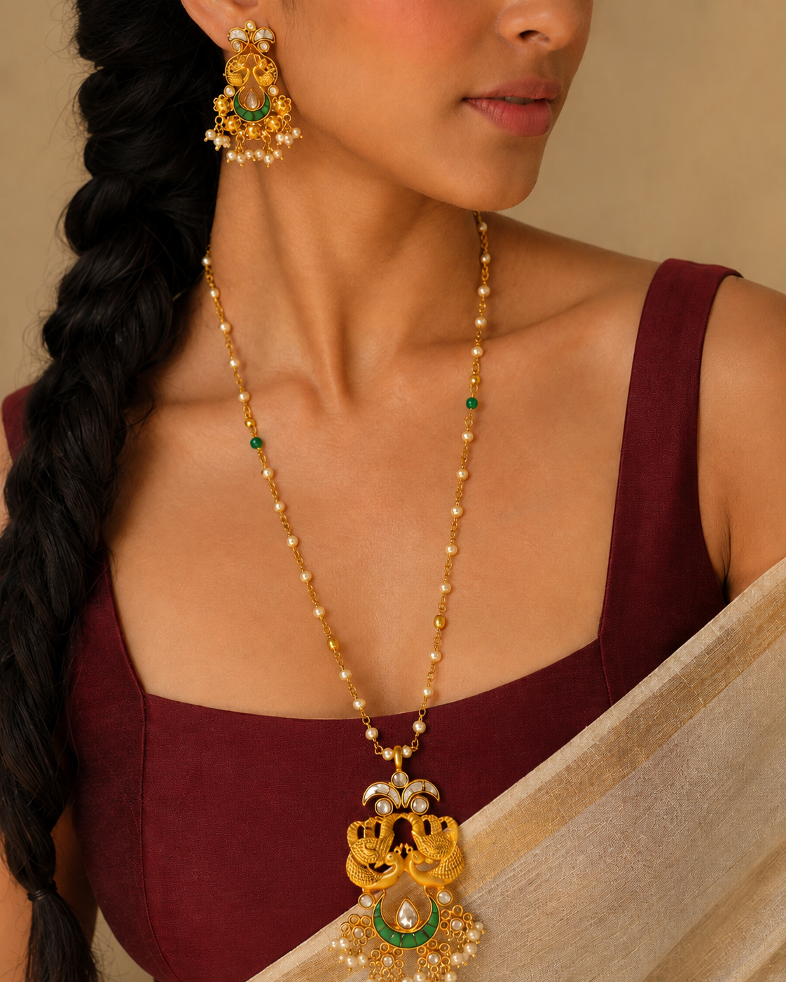 The Shikhandi view 1