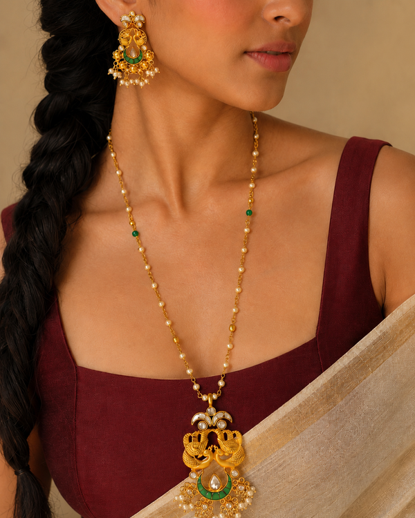 The Shikhandi