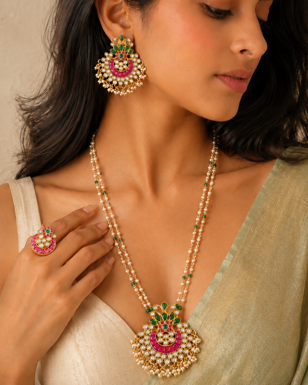 The Madhurima alternate