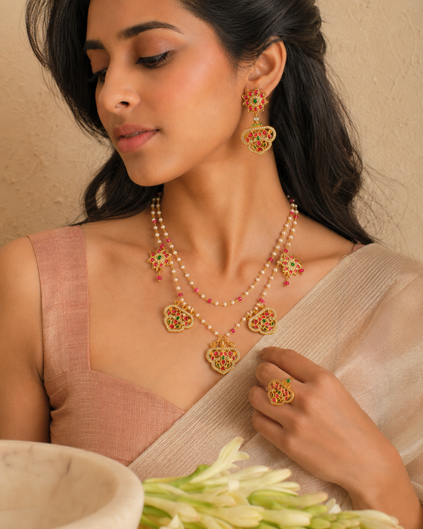 The Vasudha alternate