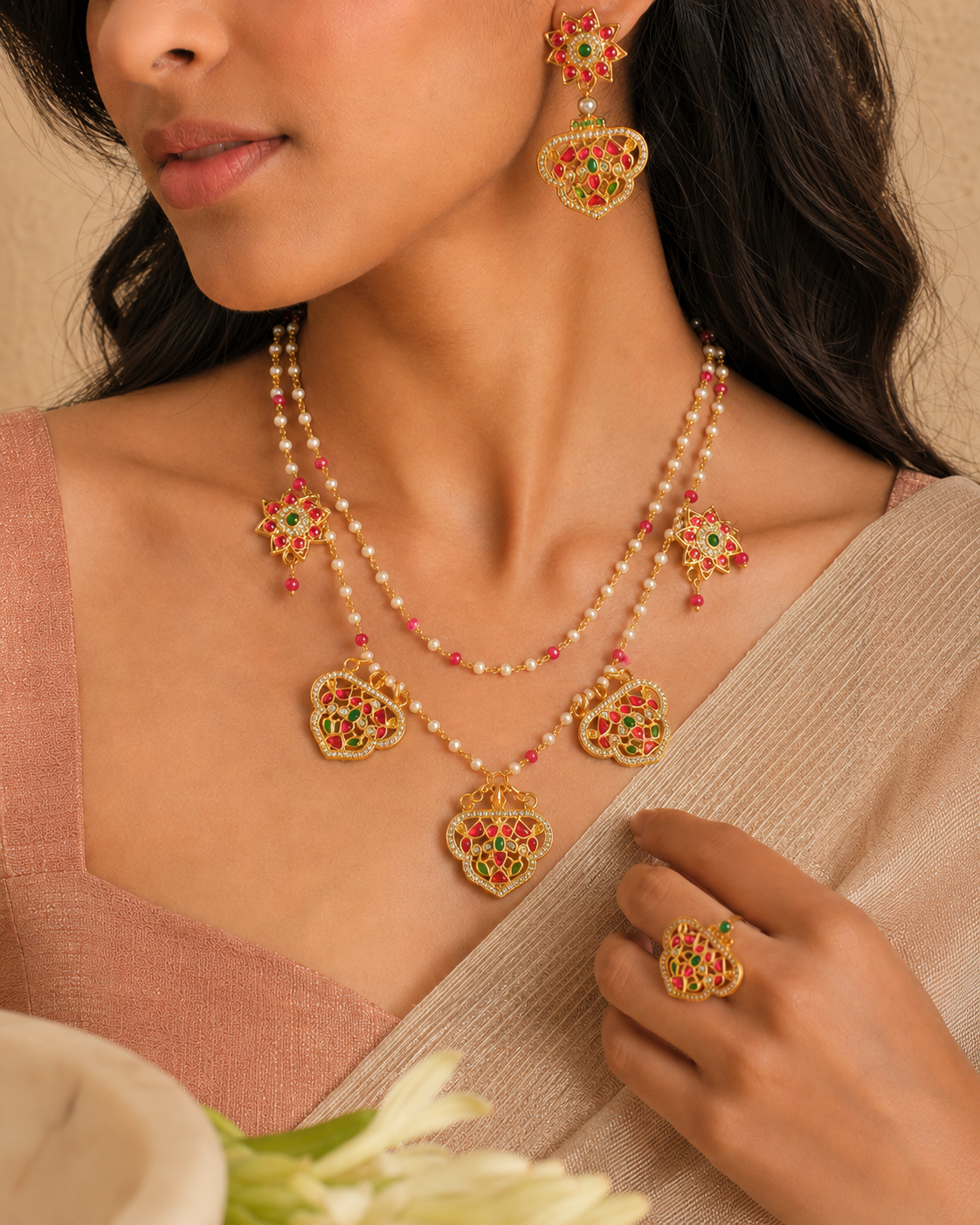 The Vasudha view 1