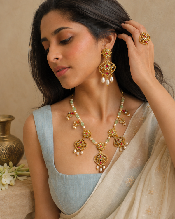 The Kalavati alternate