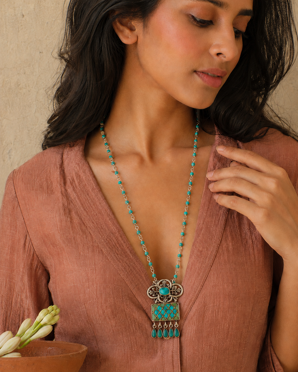 The Suhaag Haar alternate