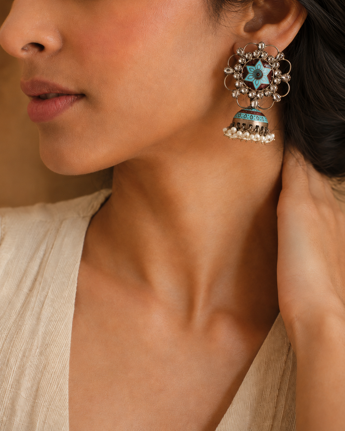 The Tarangini view 2