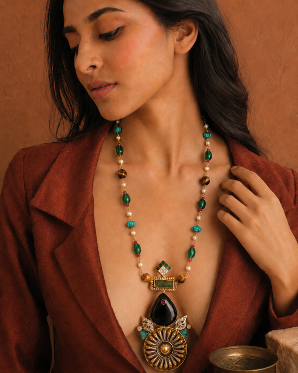 The Vasundhara alternate