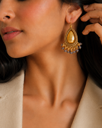 The Tanishka view 1