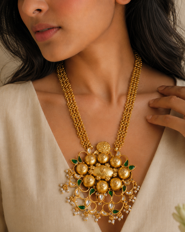 The Indrani