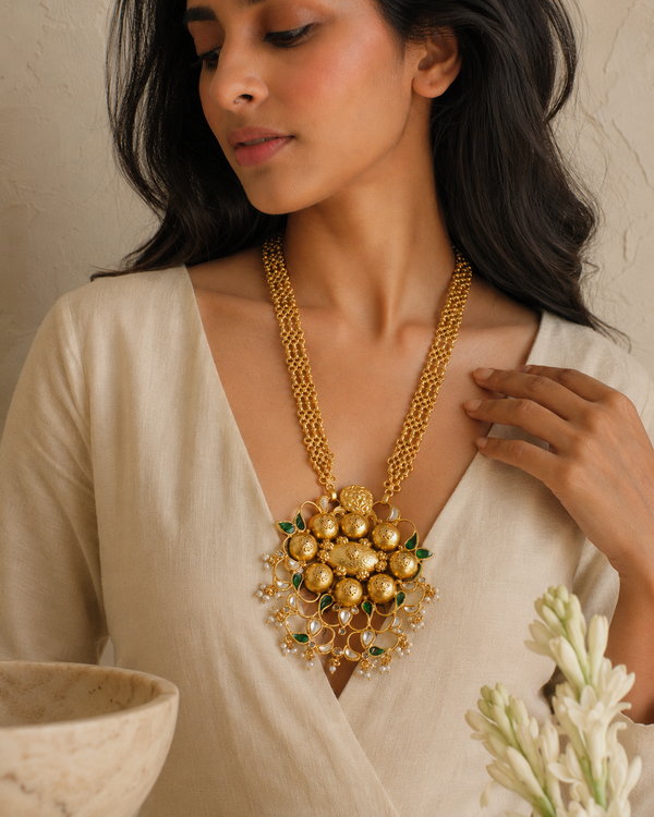 The Indrani alternate