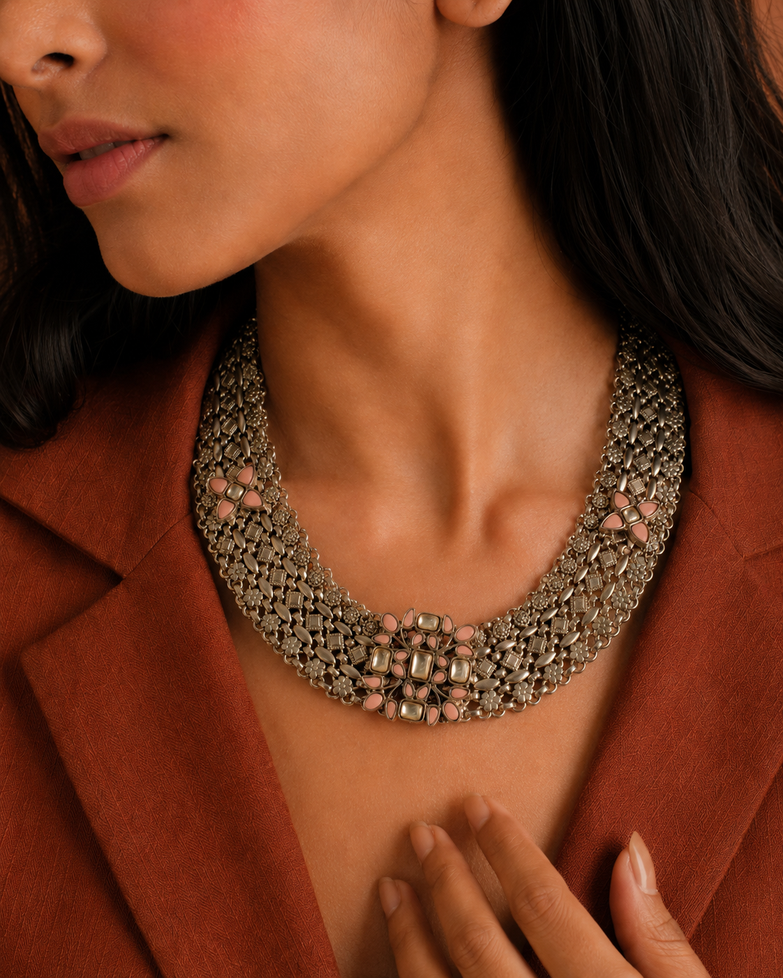 The Rajeshwari Haar view 2