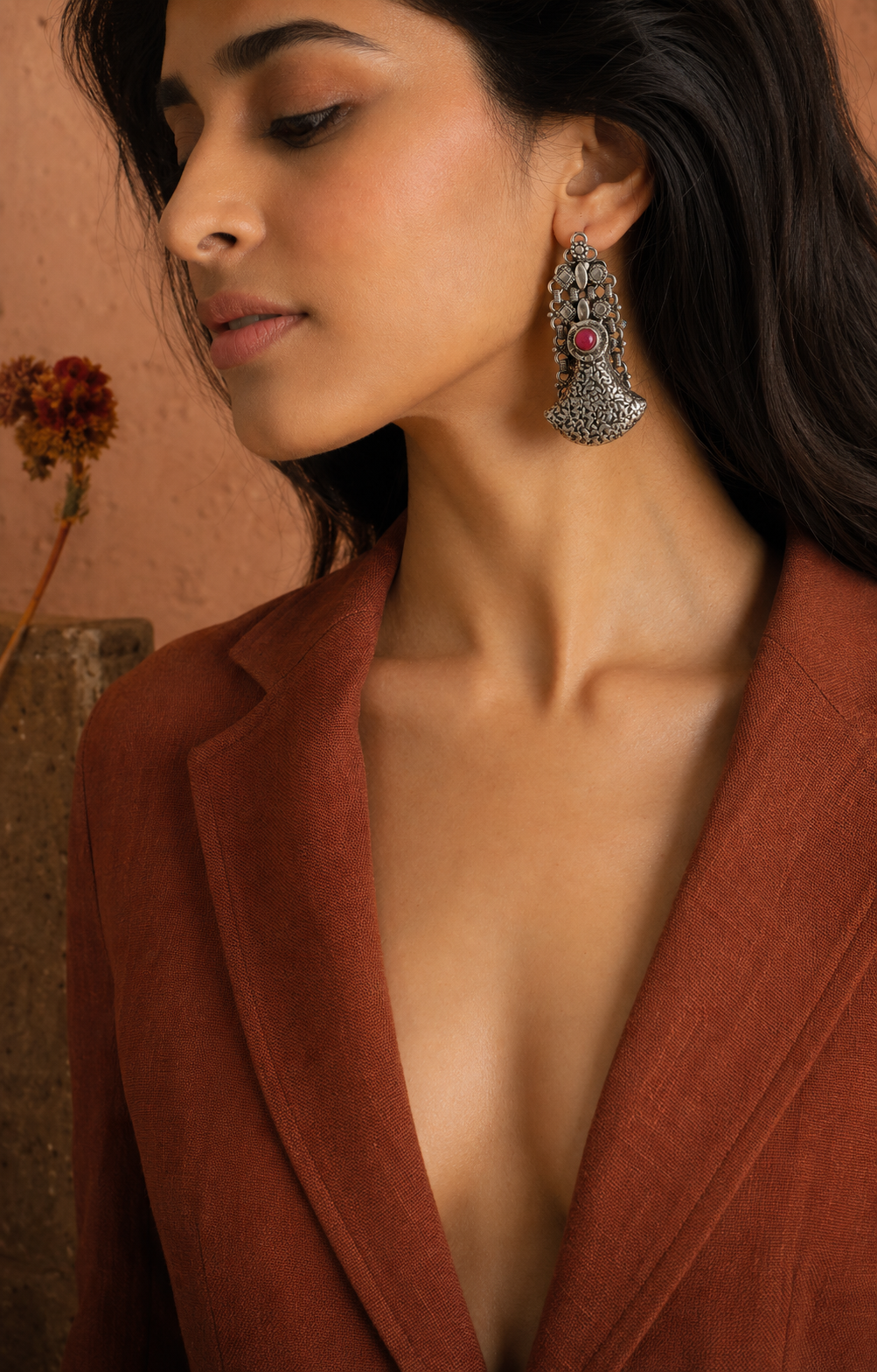 The Rajeshwari view 2