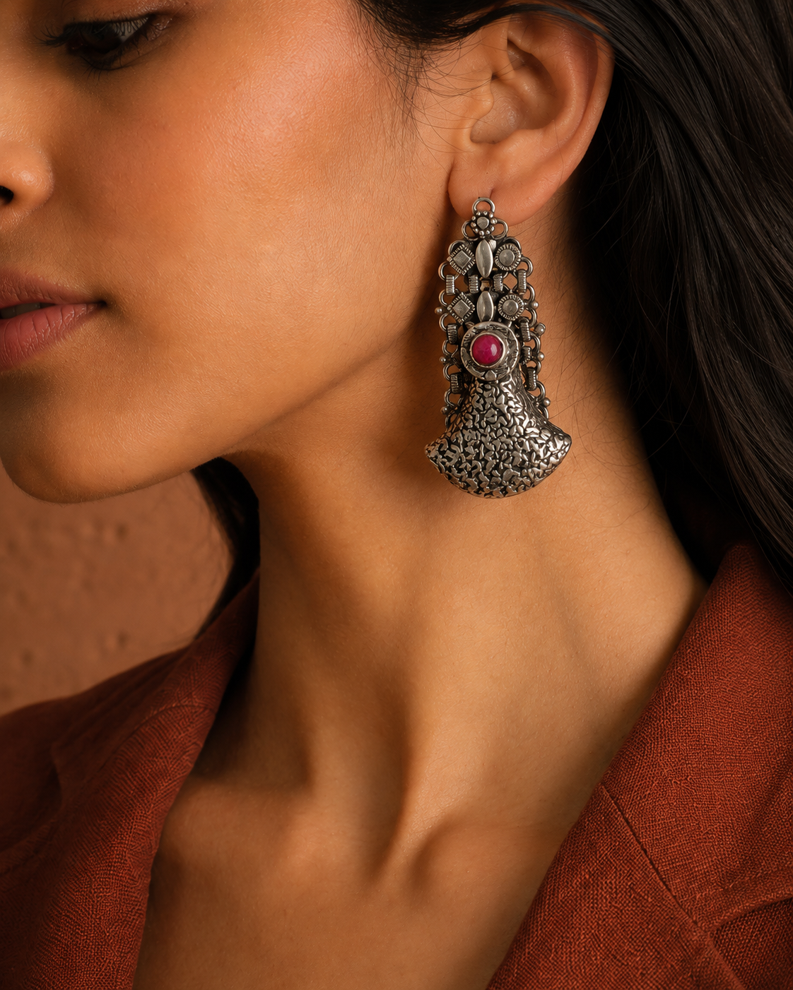 The Rajeshwari view 1