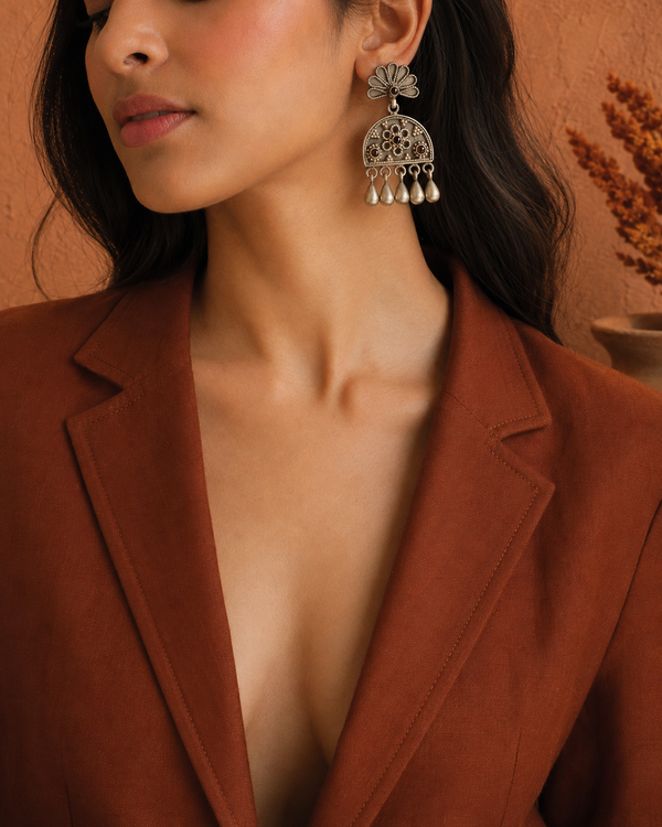 The Ananya alternate