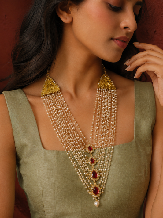 The Sitara Haar