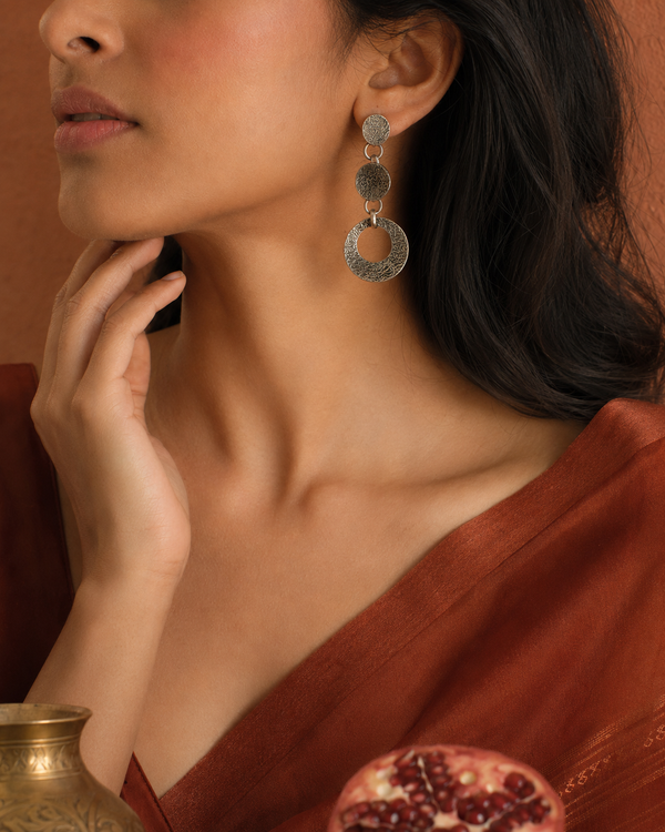 The Avantika alternate