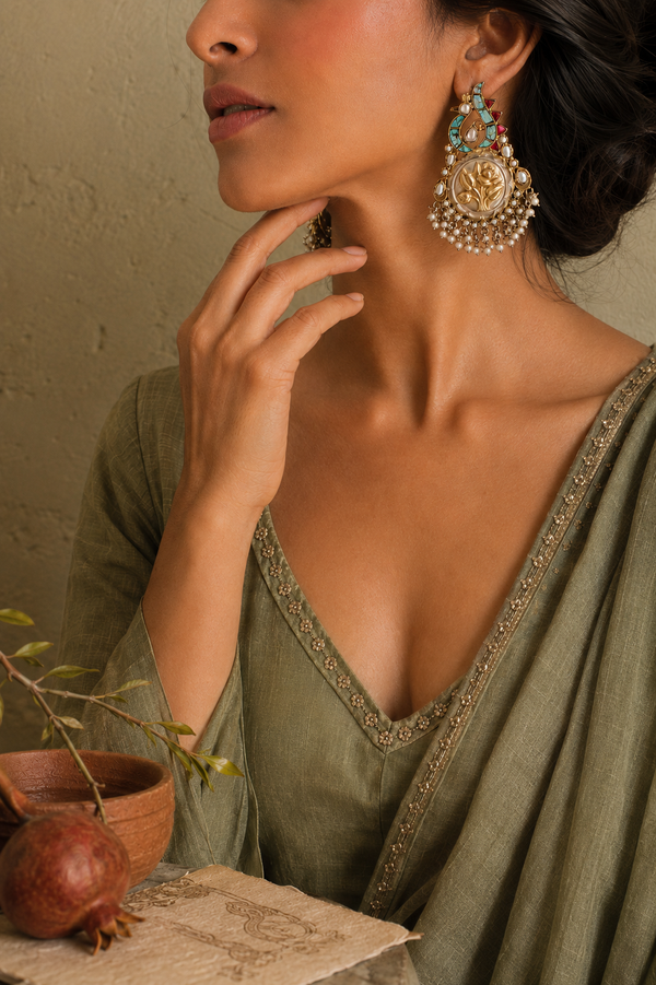 The Anandi alternate