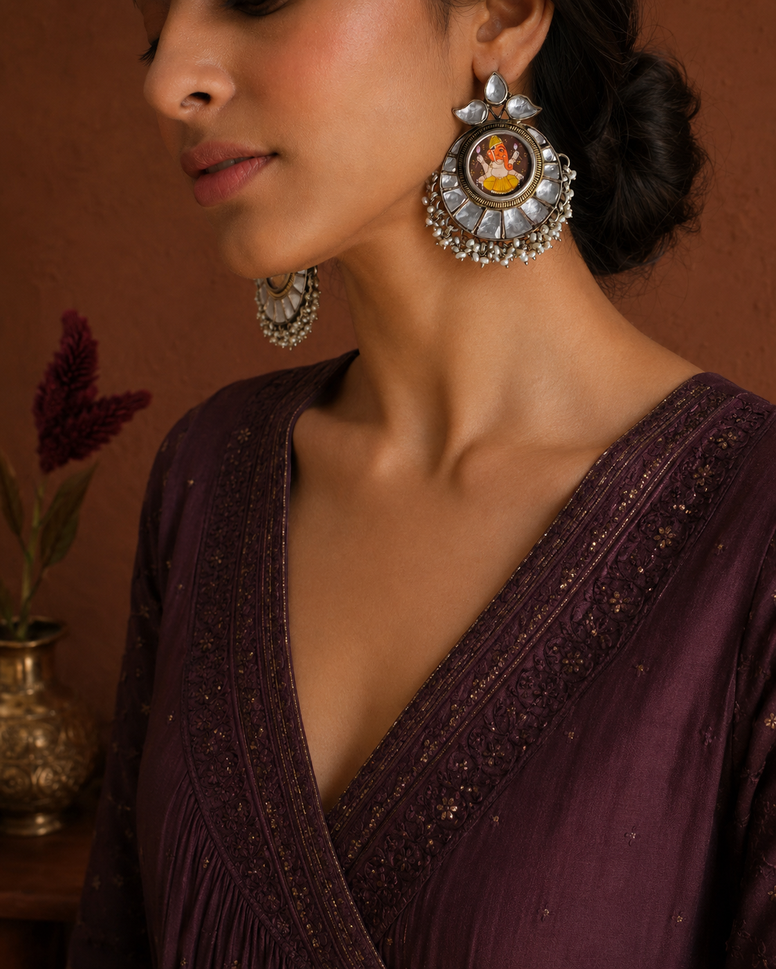 The Anupama view 2