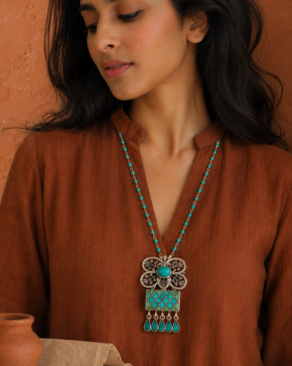 The Suhaag Haar alternate