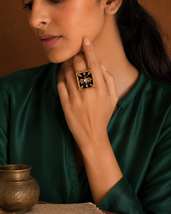 The Pratiksha alternate