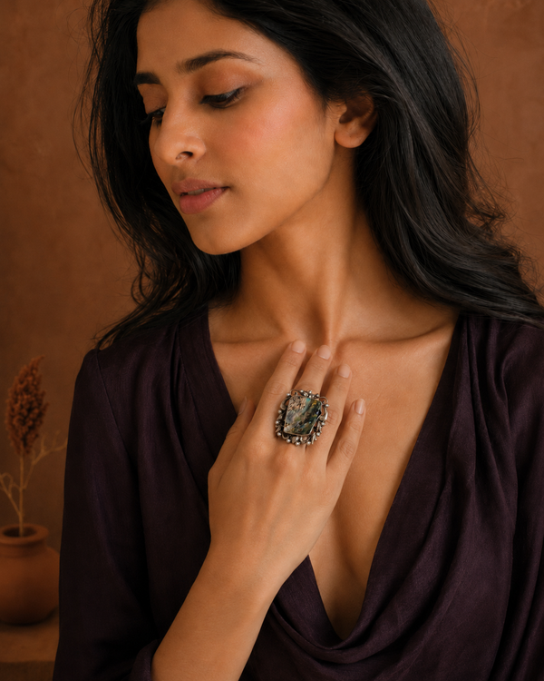 The Avika alternate