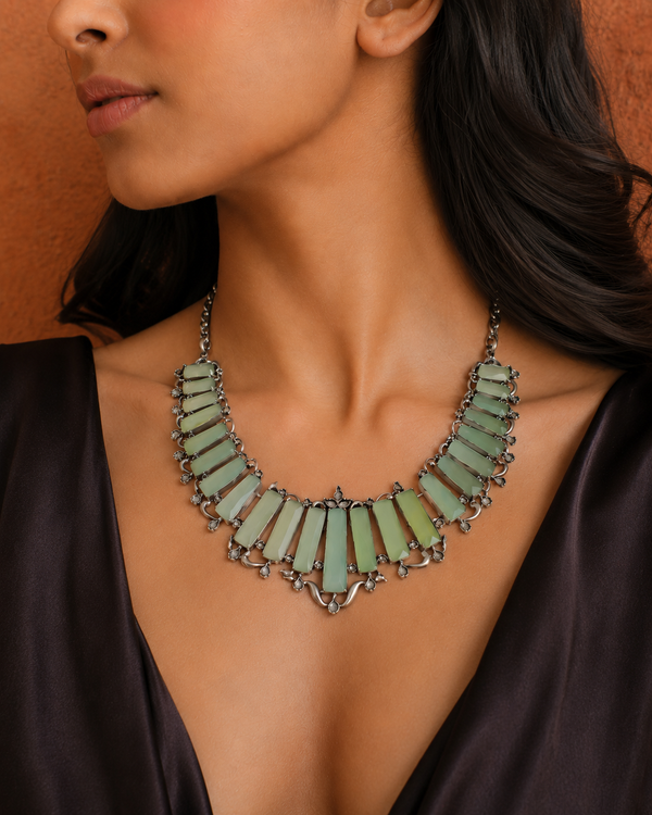 The Aventurine