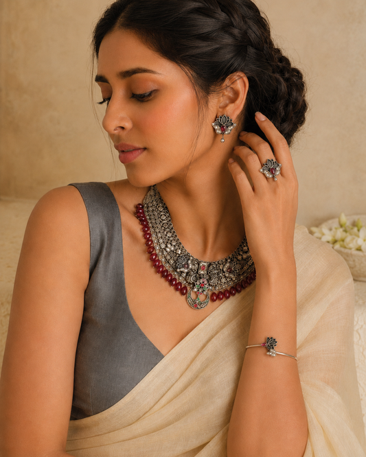 The Sandhya Set
