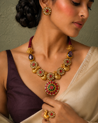 The Madhuri Set view 1