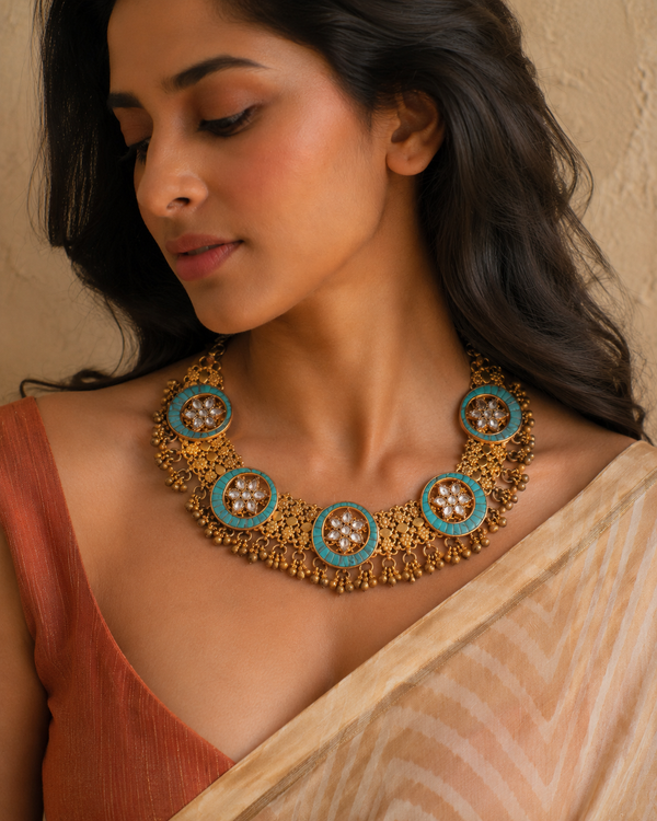 Panch Chand alternate