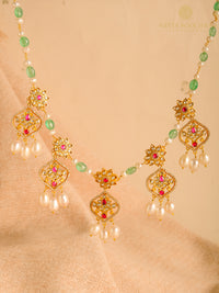 The Manasvi view 2