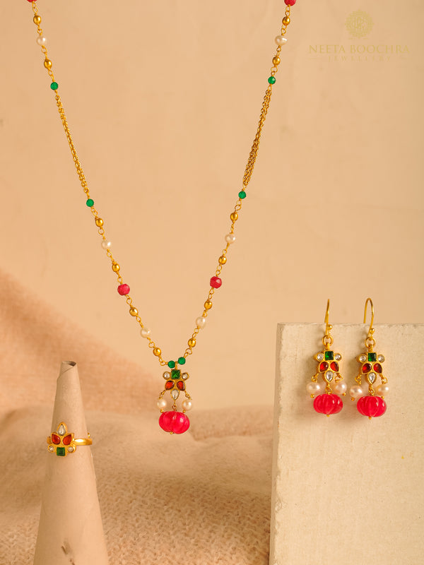 The Anokhi