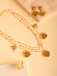 The Vasudha view 1