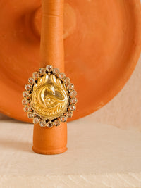 The Mandira Ring view 2