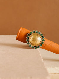 The Harit Ring view 2