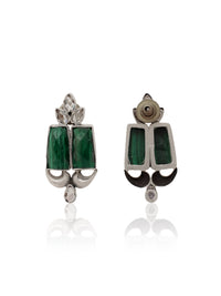 The Malachite Set view 5