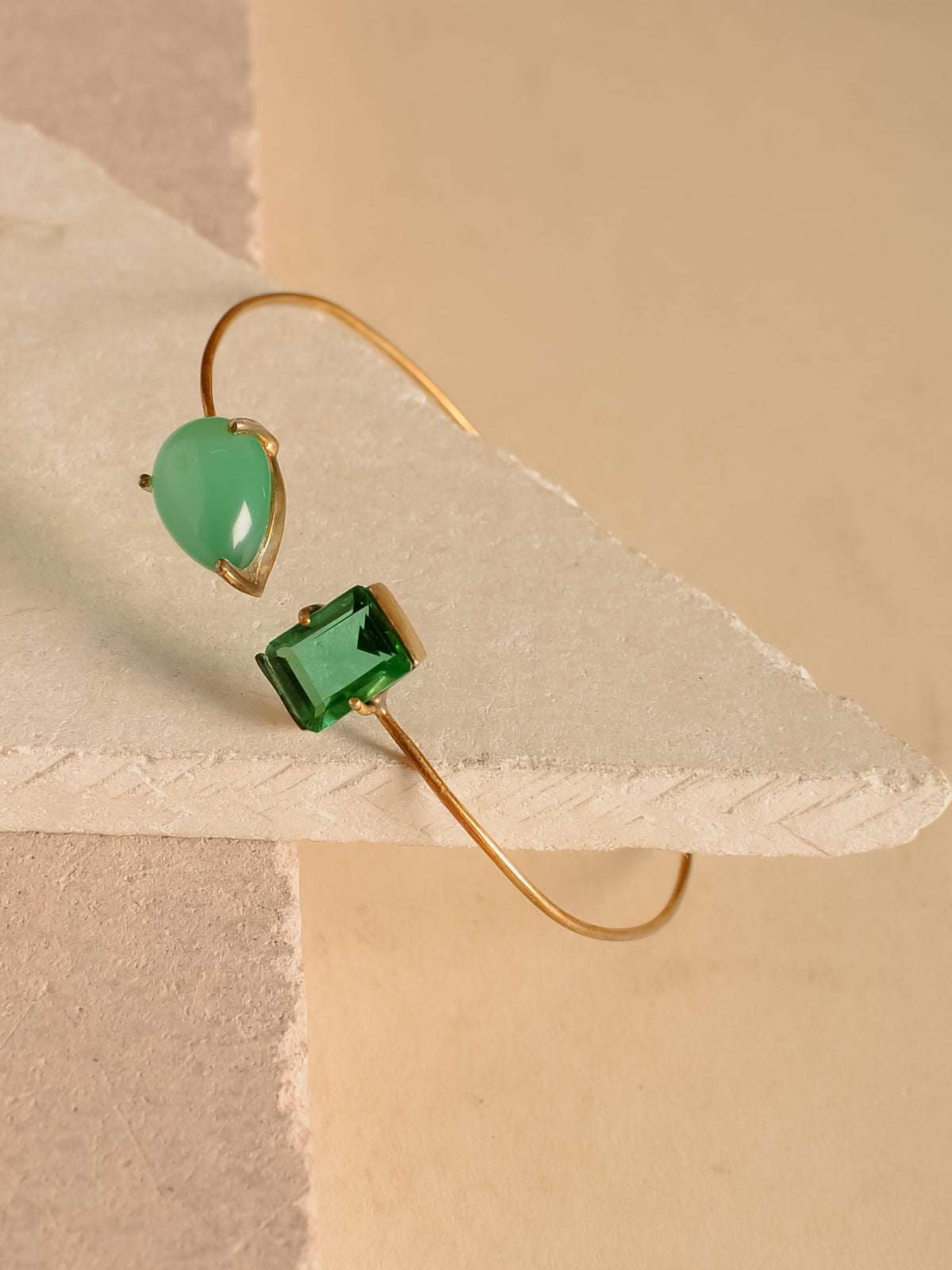 The Harit Cuff view 2