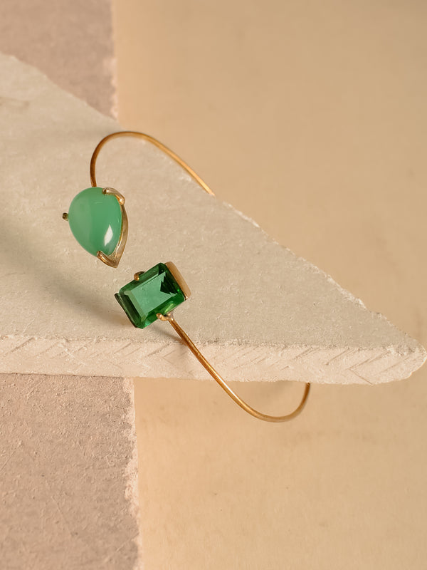 The Harit Cuff alternate