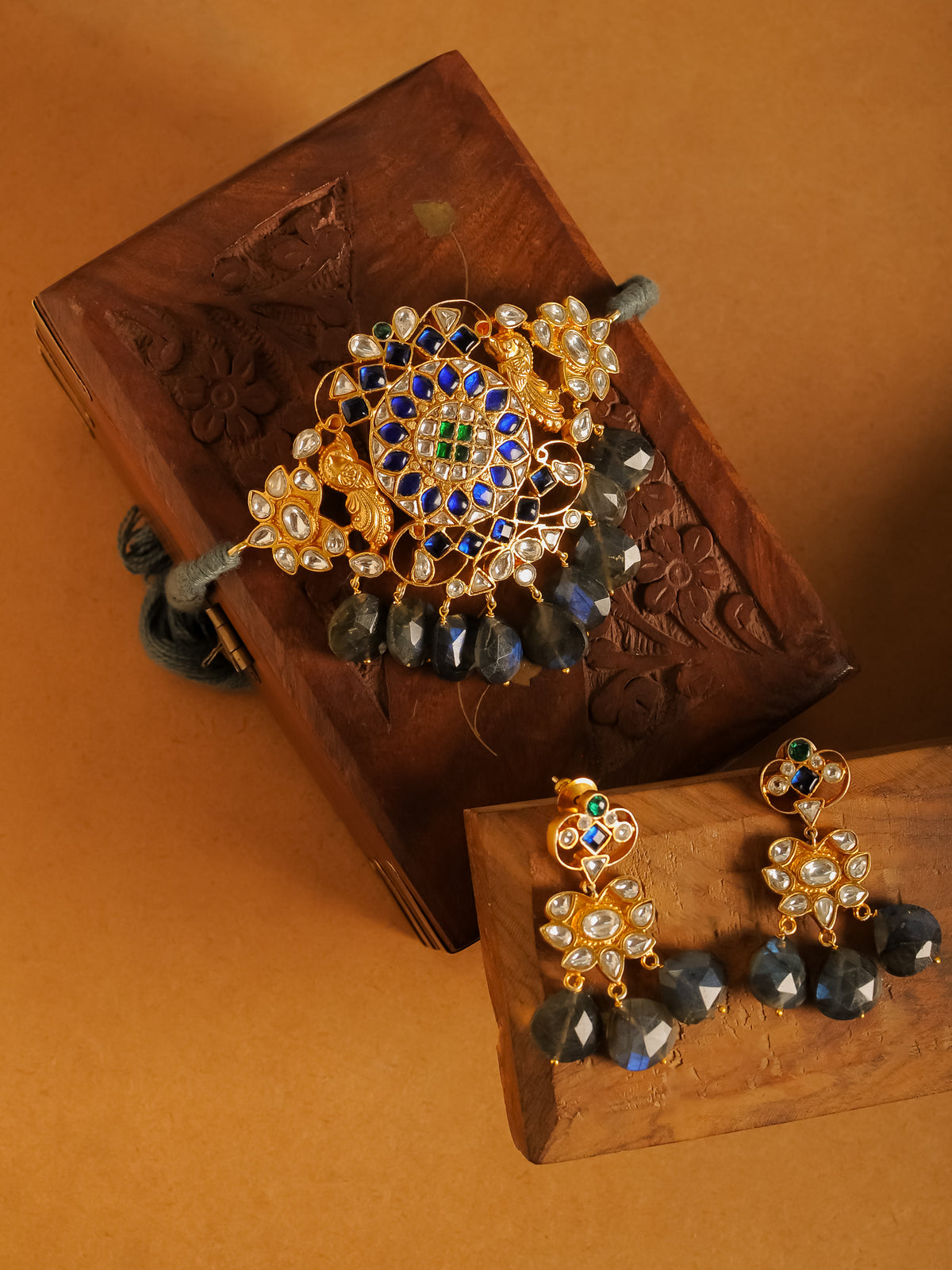 The Mayur Set view 3