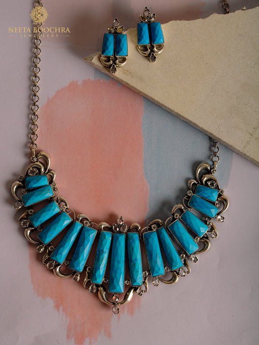 The Firoza Noir Set